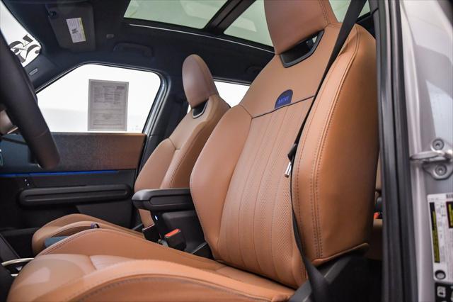 used 2025 MINI Countryman car, priced at $42,095