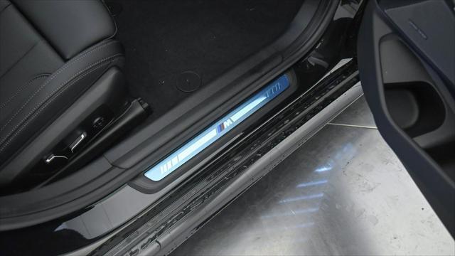 new 2025 BMW 330 car, priced at $52,800
