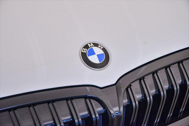 used 2025 BMW 330 car, priced at $52,225