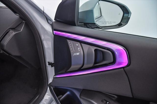 new 2025 BMW X3 car, priced at $58,375