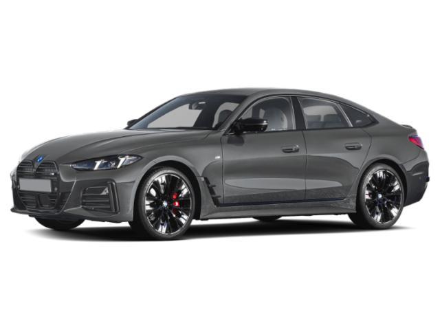 new 2025 BMW M440 car, priced at $73,340