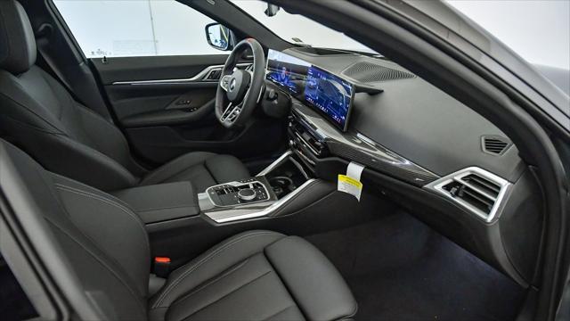 new 2025 BMW M440 car, priced at $70,927