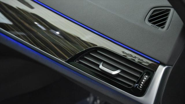 used 2022 BMW 530e car, priced at $37,999
