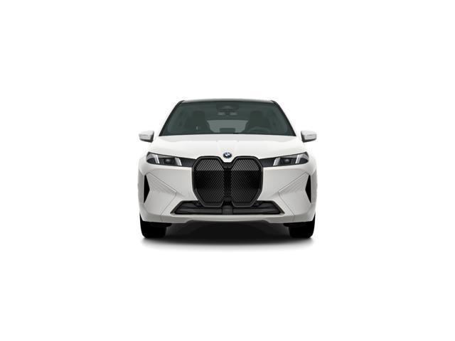 new 2026 BMW iX car, priced at $74,470
