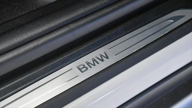 used 2021 BMW X1 car, priced at $25,221