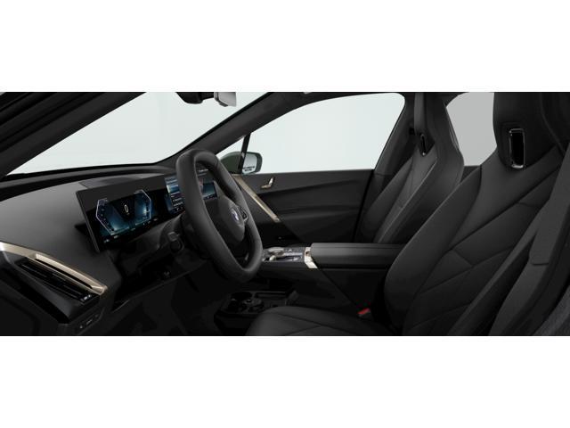 new 2026 BMW iX car, priced at $94,370