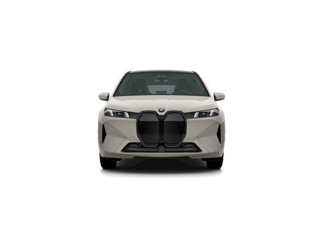 new 2026 BMW iX car, priced at $94,370