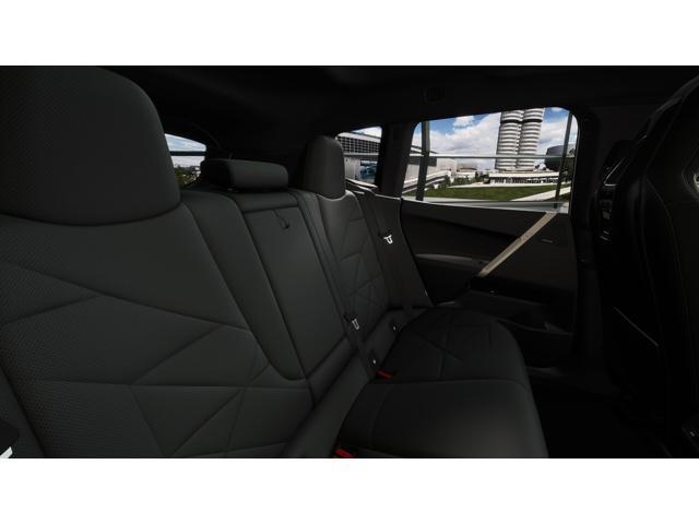 new 2026 BMW iX car, priced at $94,370
