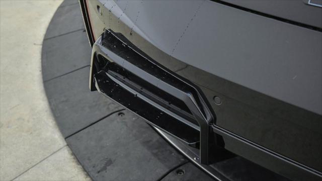 new 2026 BMW iX car, priced at $77,125