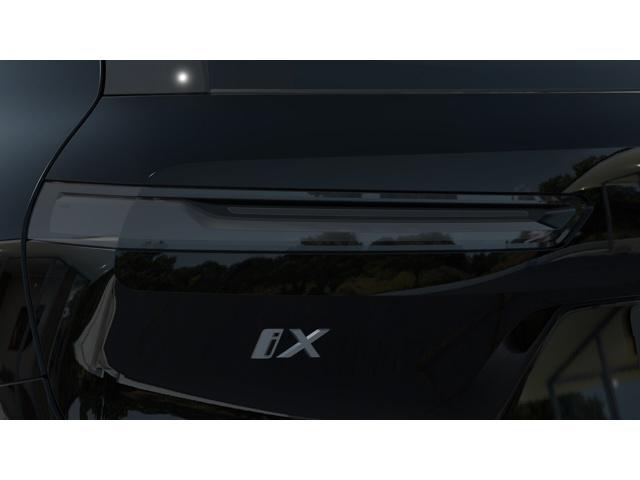 new 2026 BMW iX car, priced at $77,125