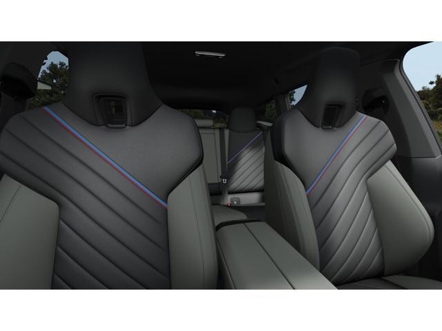 new 2026 BMW iX car, priced at $77,125