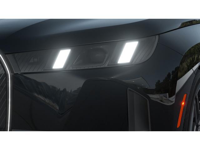 new 2026 BMW iX car, priced at $77,125