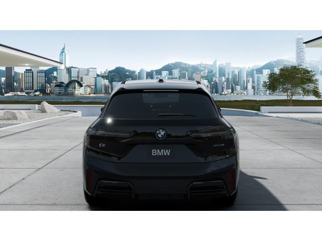 new 2026 BMW iX car, priced at $77,125
