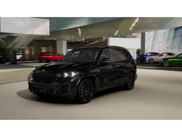 new 2026 BMW X5 car, priced at $79,225