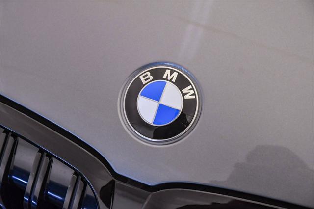 new 2025 BMW 330 car, priced at $50,681