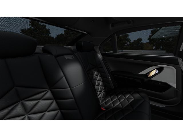 new 2025 BMW 740 car, priced at $101,930