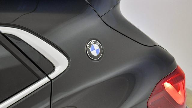 used 2023 BMW X2 car, priced at $30,299