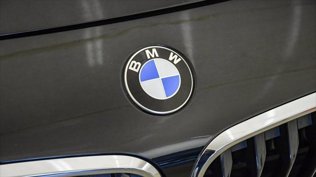 used 2023 BMW X2 car, priced at $30,299