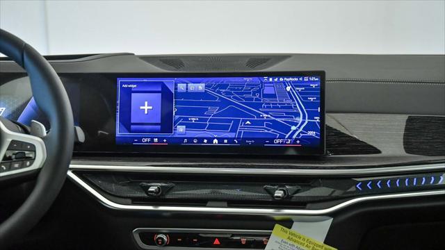 new 2026 BMW X5 PHEV car, priced at $85,025
