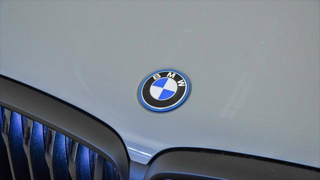new 2026 BMW X5 PHEV car, priced at $85,025