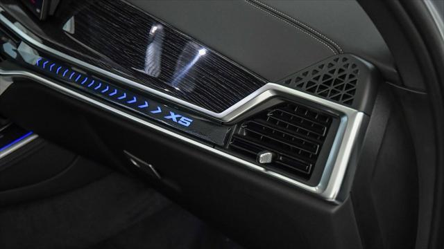 new 2026 BMW X5 PHEV car, priced at $85,025