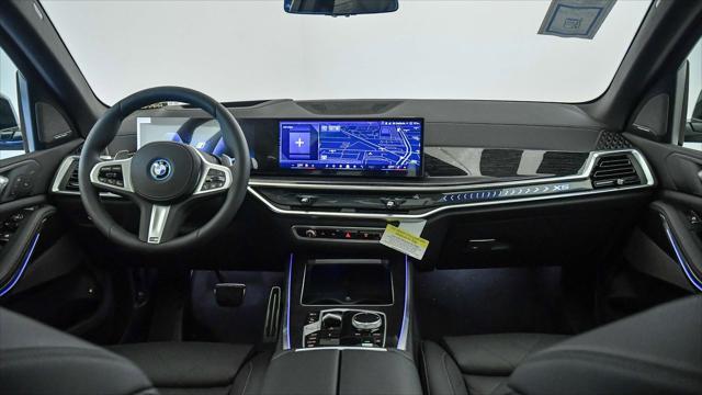 new 2026 BMW X5 PHEV car, priced at $85,025