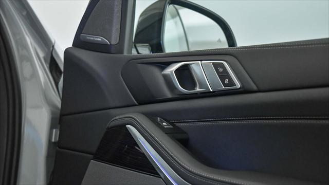 new 2026 BMW X5 PHEV car, priced at $85,025