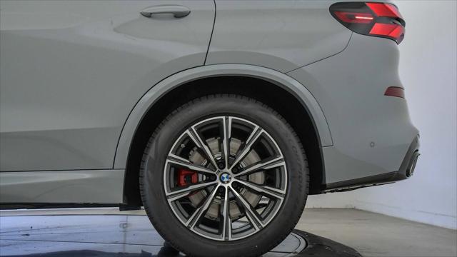 new 2026 BMW X5 PHEV car, priced at $85,025