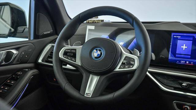 new 2026 BMW X5 PHEV car, priced at $85,025