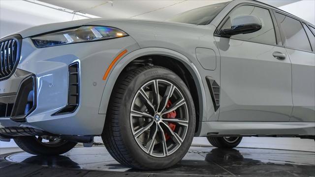 new 2026 BMW X5 PHEV car, priced at $85,025