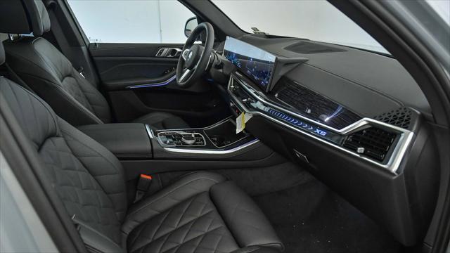 new 2026 BMW X5 PHEV car, priced at $85,025