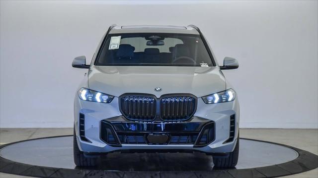 new 2026 BMW X5 PHEV car, priced at $85,025