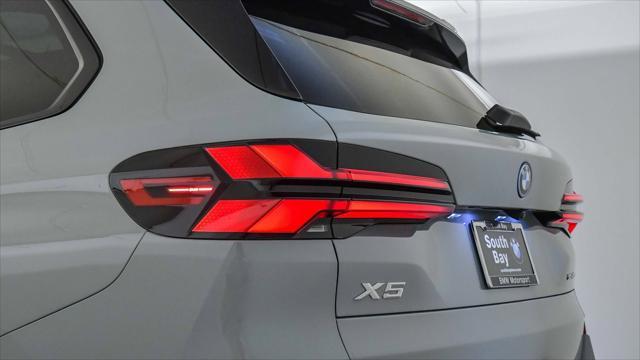 new 2026 BMW X5 PHEV car, priced at $85,025