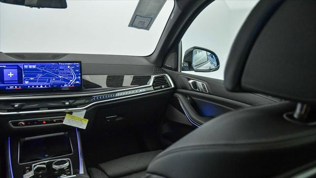 new 2026 BMW X5 PHEV car, priced at $85,025