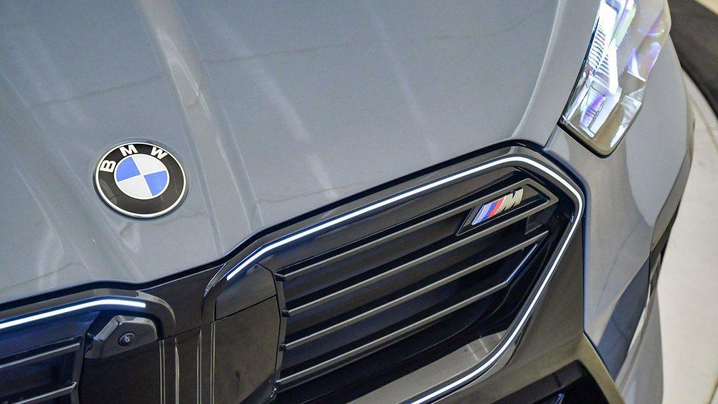 new 2025 BMW X2 car, priced at $60,025