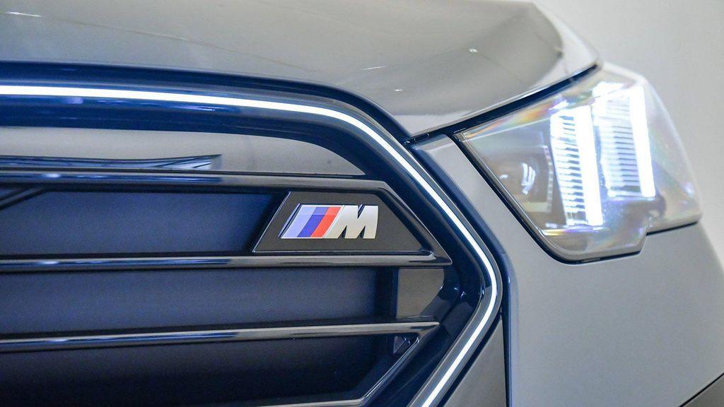 new 2025 BMW X2 car, priced at $60,025