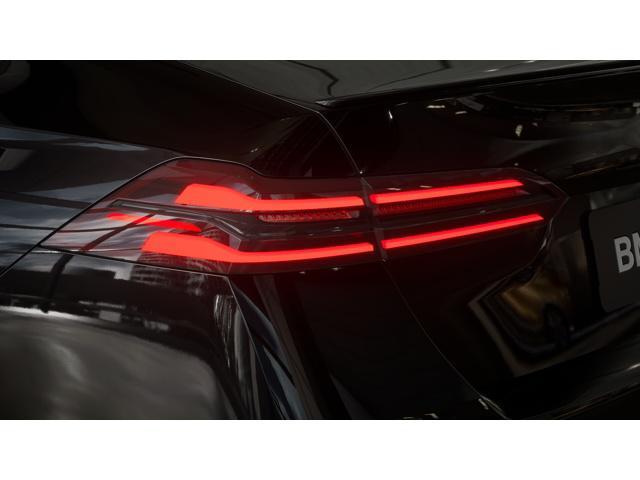 new 2026 BMW 530 car, priced at $69,525