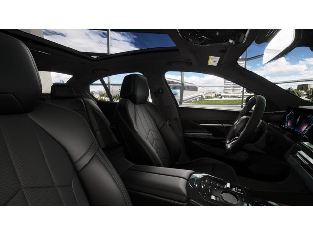 new 2026 BMW 530 car, priced at $69,525