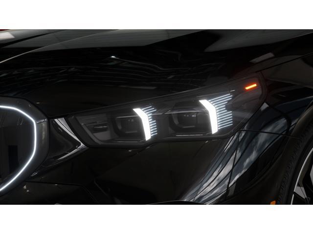 new 2026 BMW 530 car, priced at $69,525