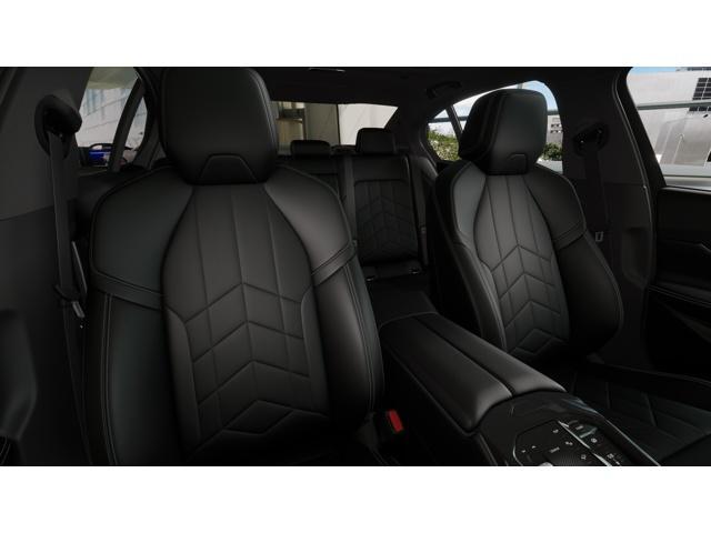 new 2026 BMW 530 car, priced at $69,525