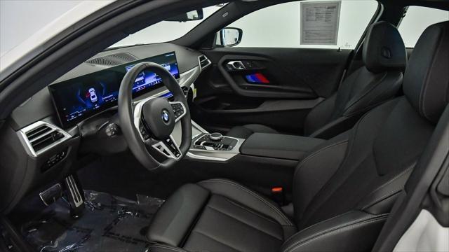 used 2025 BMW 230 car, priced at $45,340