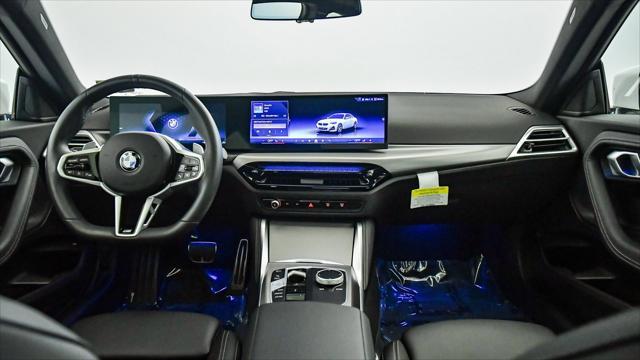 used 2025 BMW 230 car, priced at $45,340