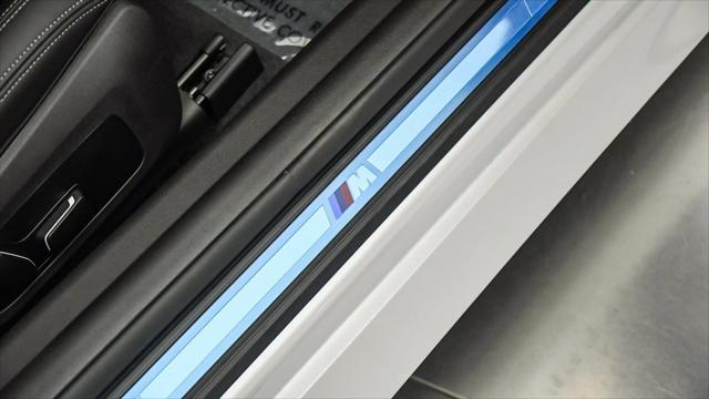 used 2025 BMW 230 car, priced at $45,340