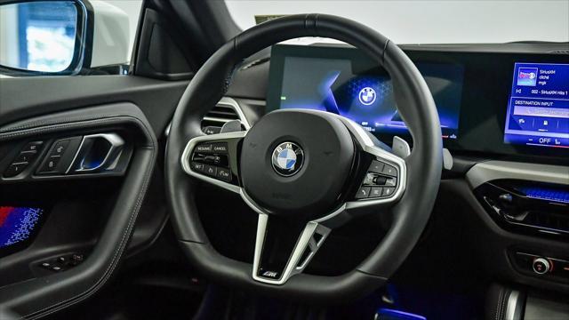 used 2025 BMW 230 car, priced at $45,340