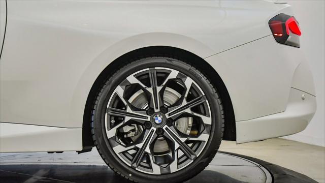 used 2025 BMW 230 car, priced at $45,340