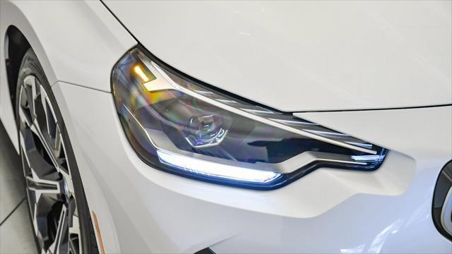 used 2025 BMW 230 car, priced at $45,340