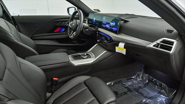 used 2025 BMW 230 car, priced at $45,340