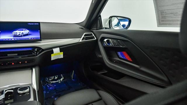 used 2025 BMW 230 car, priced at $45,340