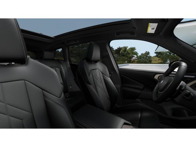 new 2025 BMW X3 car, priced at $53,660