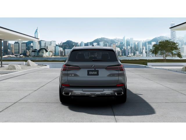 new 2025 BMW X5 car, priced at $69,935